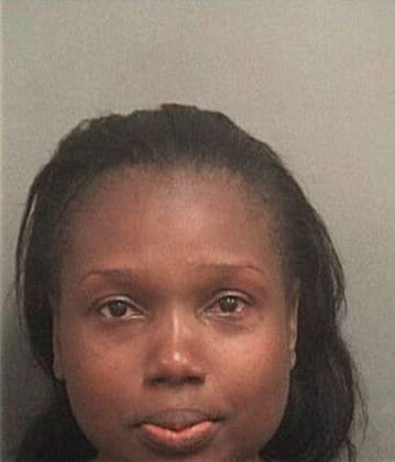 Veronica Buckner, - Palm Beach County, FL 